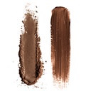 Brow Kit, Medium Brown*