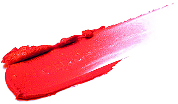 Lasting Color Lipstick Intense Orange*