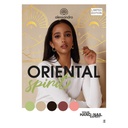 Oriental Spirit kynsilakkateline