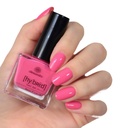 Hybrid Soul Gel Neon Pink