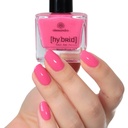 Hybrid Soul Gel Neon Pink