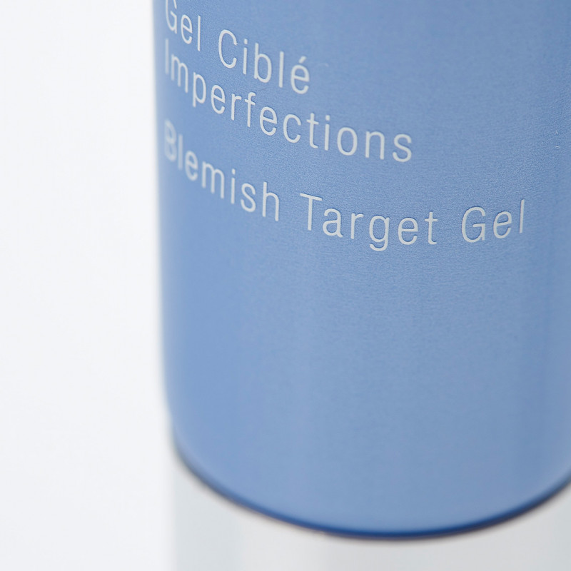 Oligopur Blemish Target Gel 30 ml