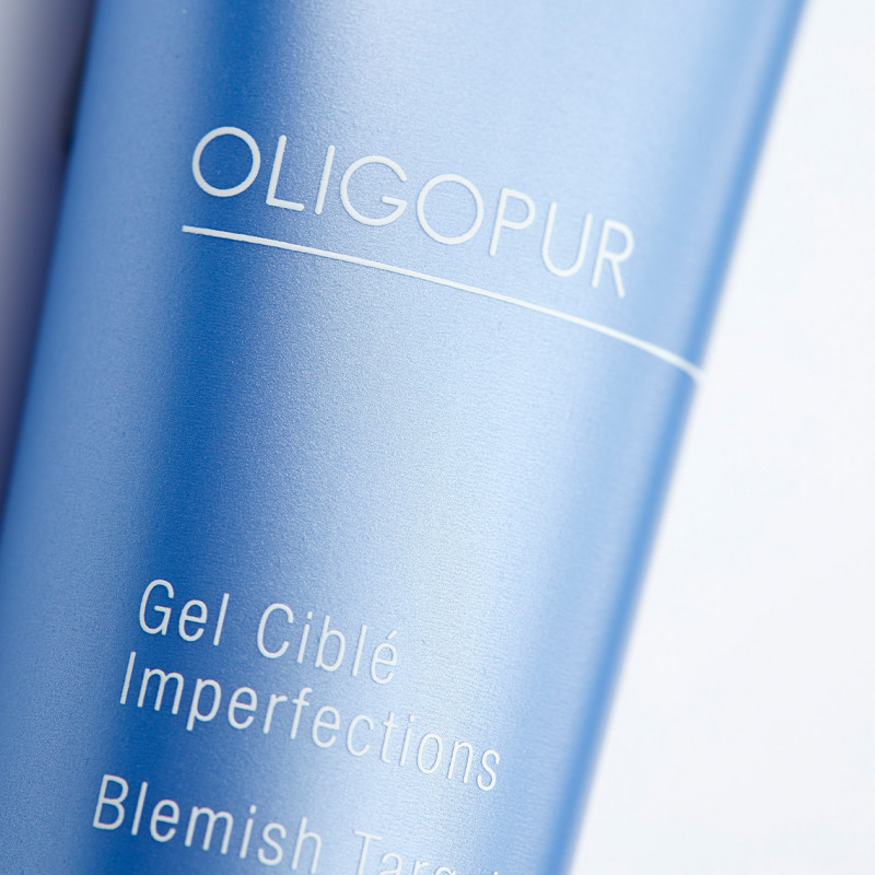 Oligopur Blemish Target Gel 30 ml