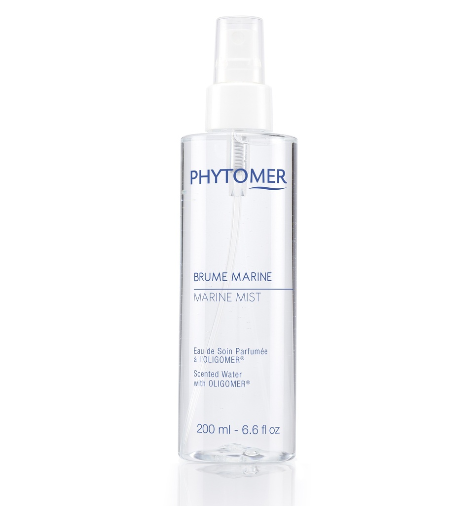 Marine Mist -kasvosuihke 200 ml