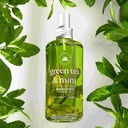 Green Tea &amp; Mint - tuoksuvesi 200ml