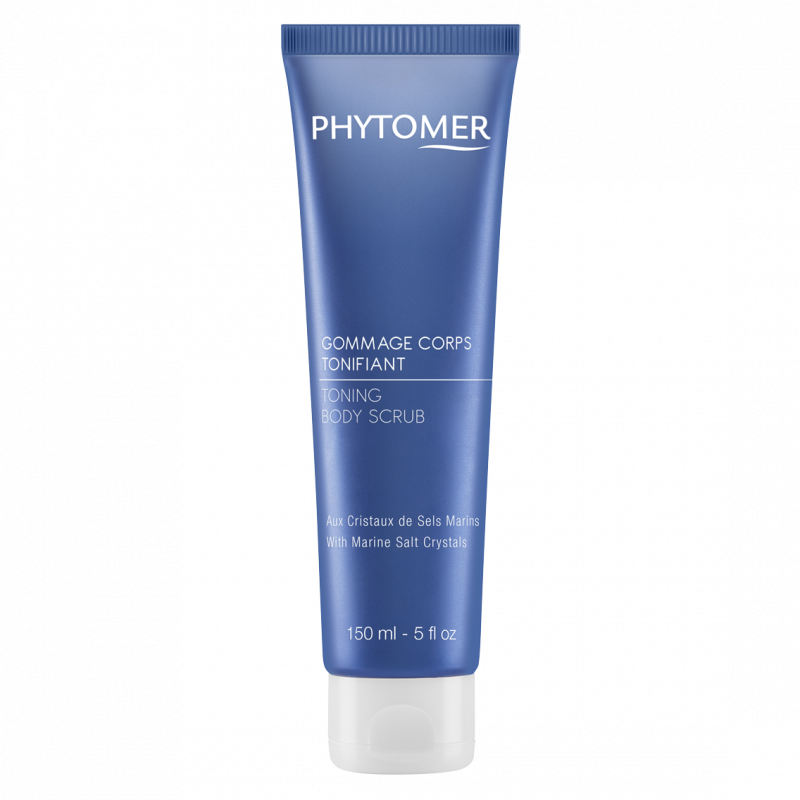 Gommage Corps Tonifiant -vartalonkuorinta 150 ml