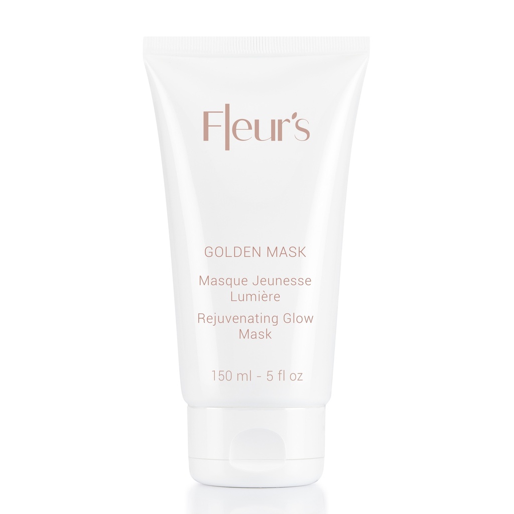 Golden Rejuvenating Glow Mask 150 ml