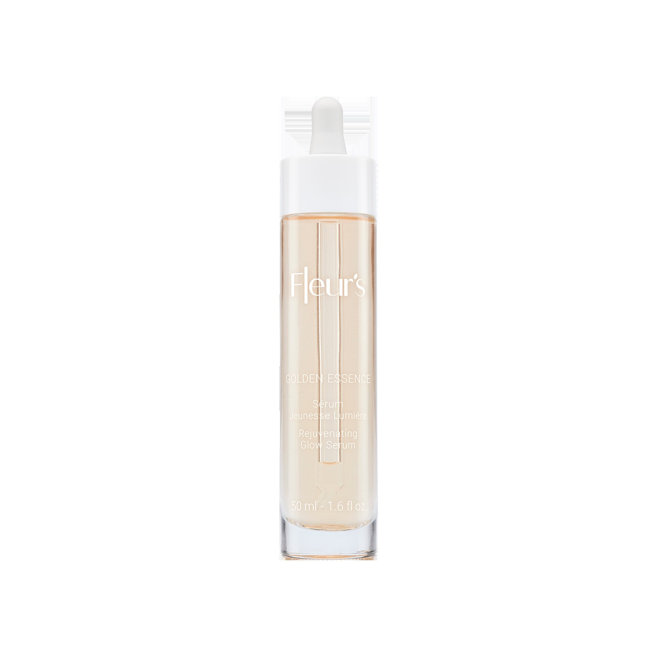 Golden Essence -hoitoseerumi 50 ml