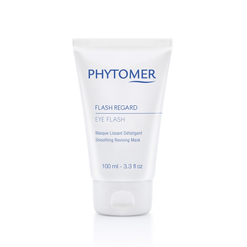 Eye Flash -silmänympärysnaamio 100 ml