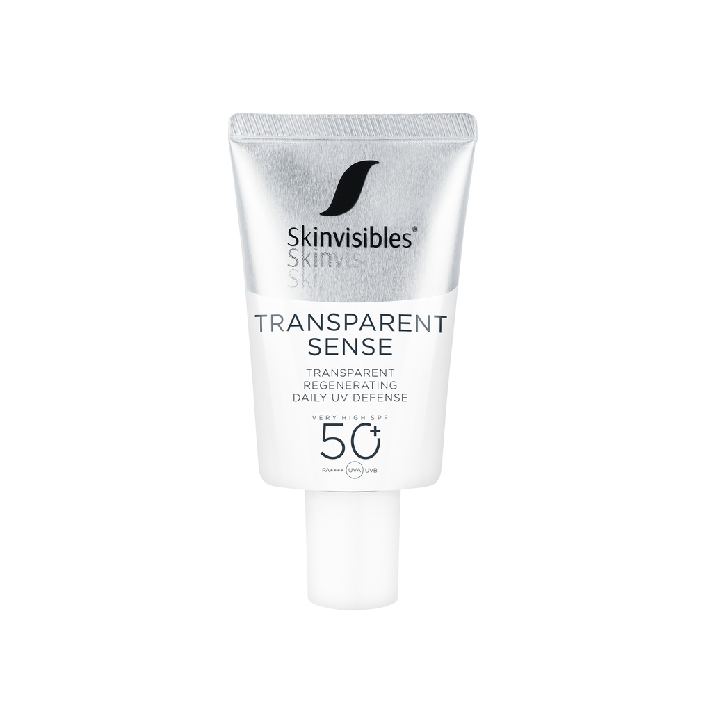 Transparent Sense SPF50 50ml