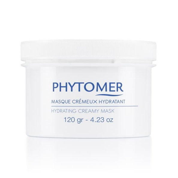 Masque Crémeux Hydratant -kasvonaamiojauhe 120 g