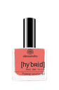 Pomegranate -hybridilakka 8 ml