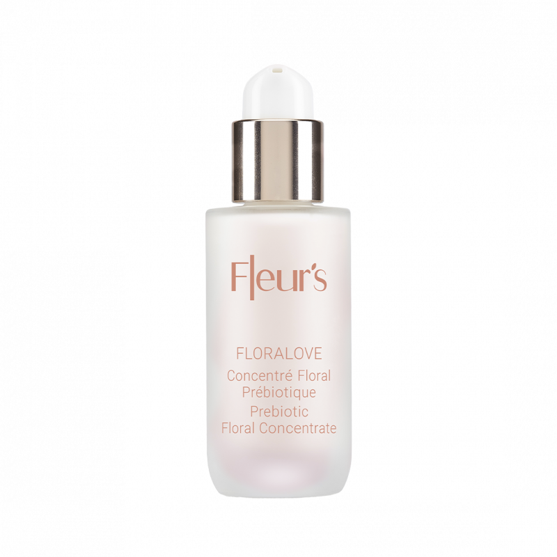 Floralove Prebiotic Floral -seerumi 30 ml