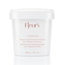 Floralove Revitalising Mask -naamiojauhe 400 g