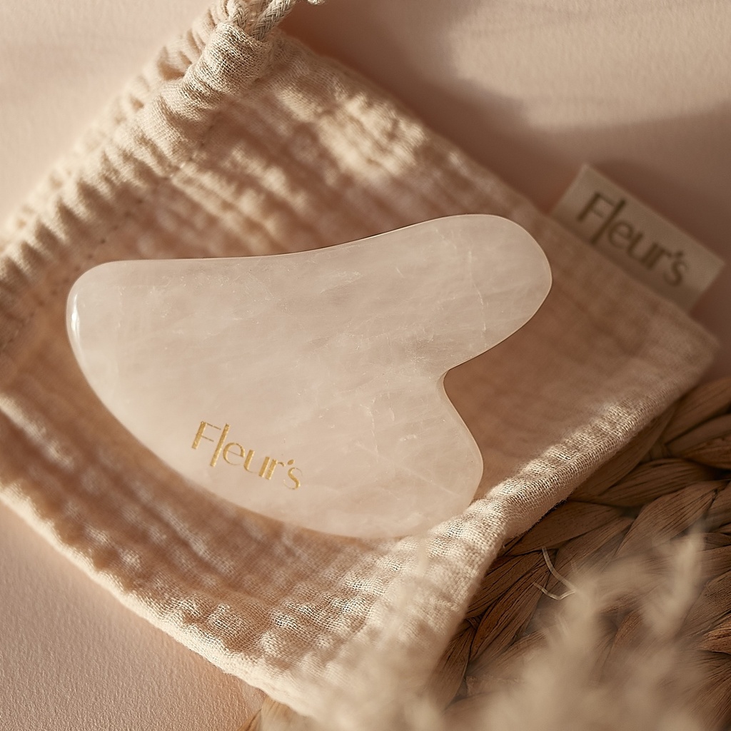 Floralove Gua Sha -kivi