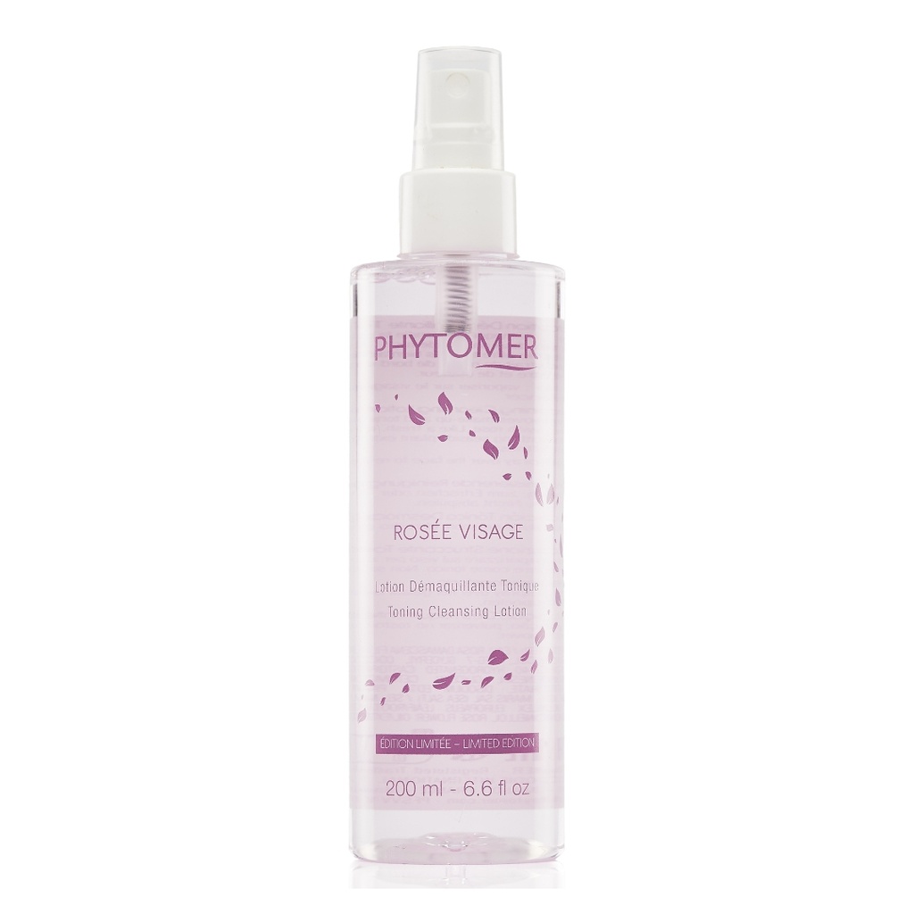 Rosée Visage Mist -kasvovesisuihke 200 ml