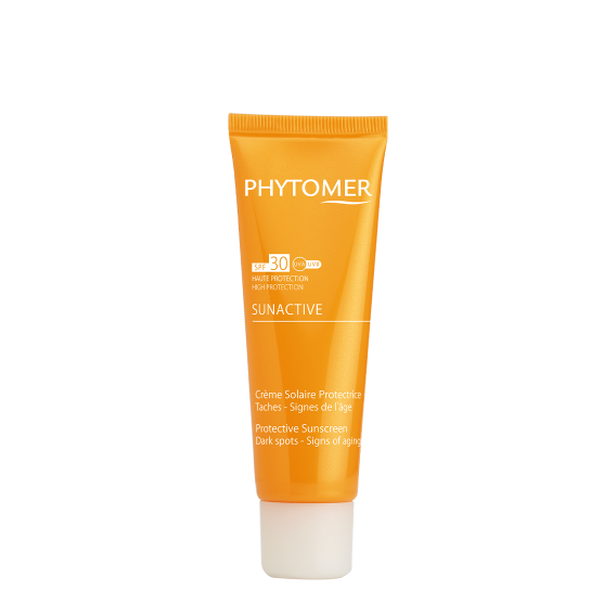Sunactive SPF30 -aurinkovoide 50 ml