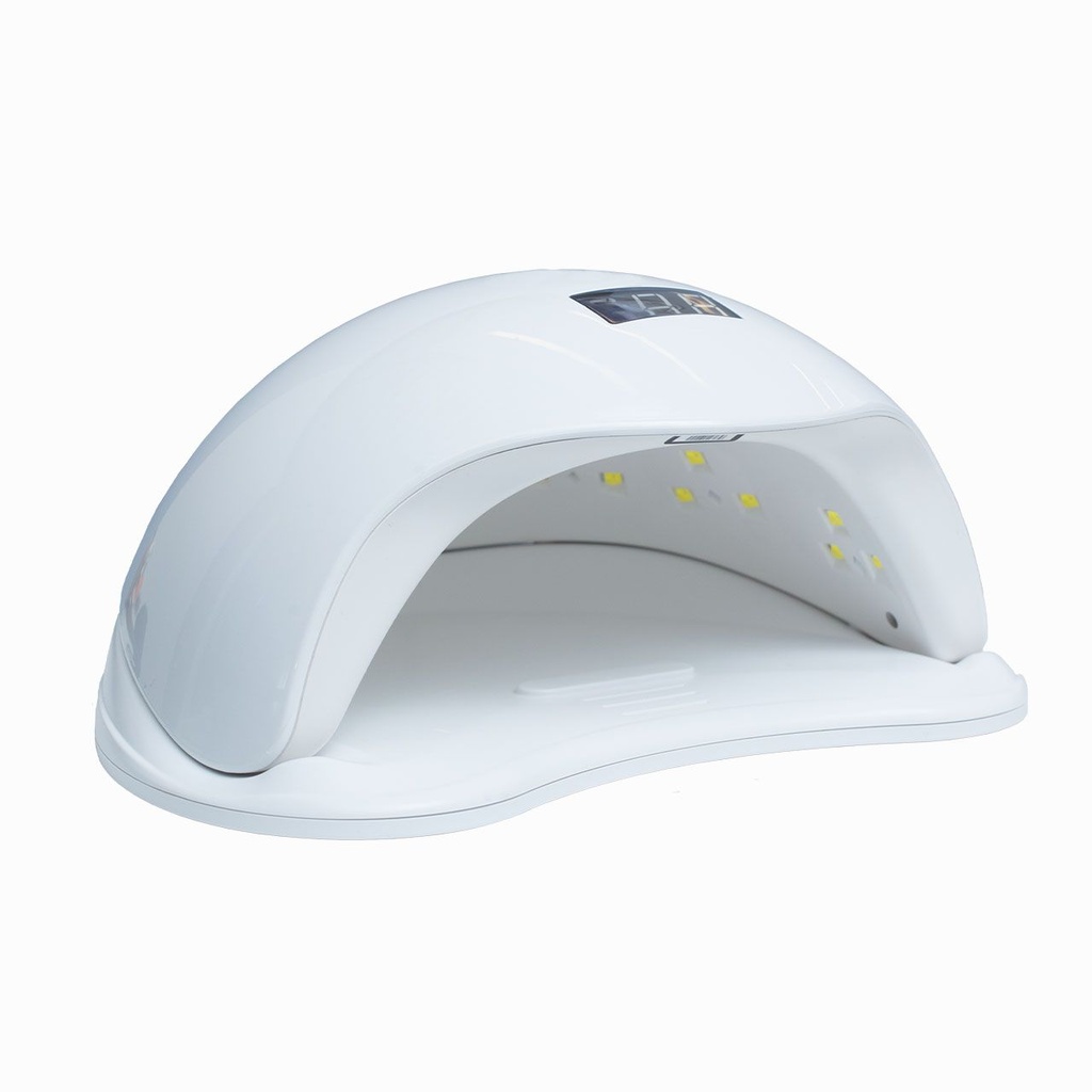 White Pearl LED-uuni