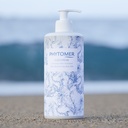 Oleocrème Body Milk -vartaloemulsio 500 ml