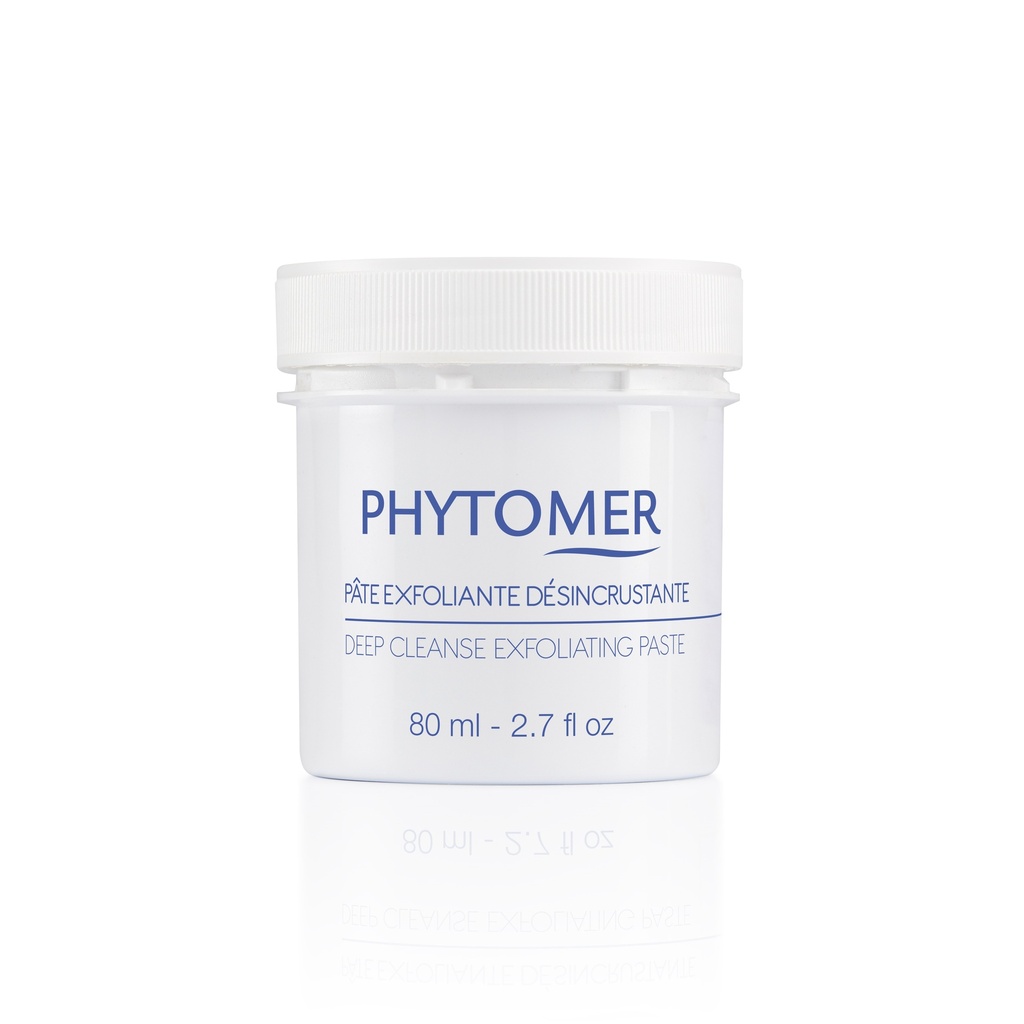 Deep Cleanse Exfoliating Paste -kuorintapasta 80 ml