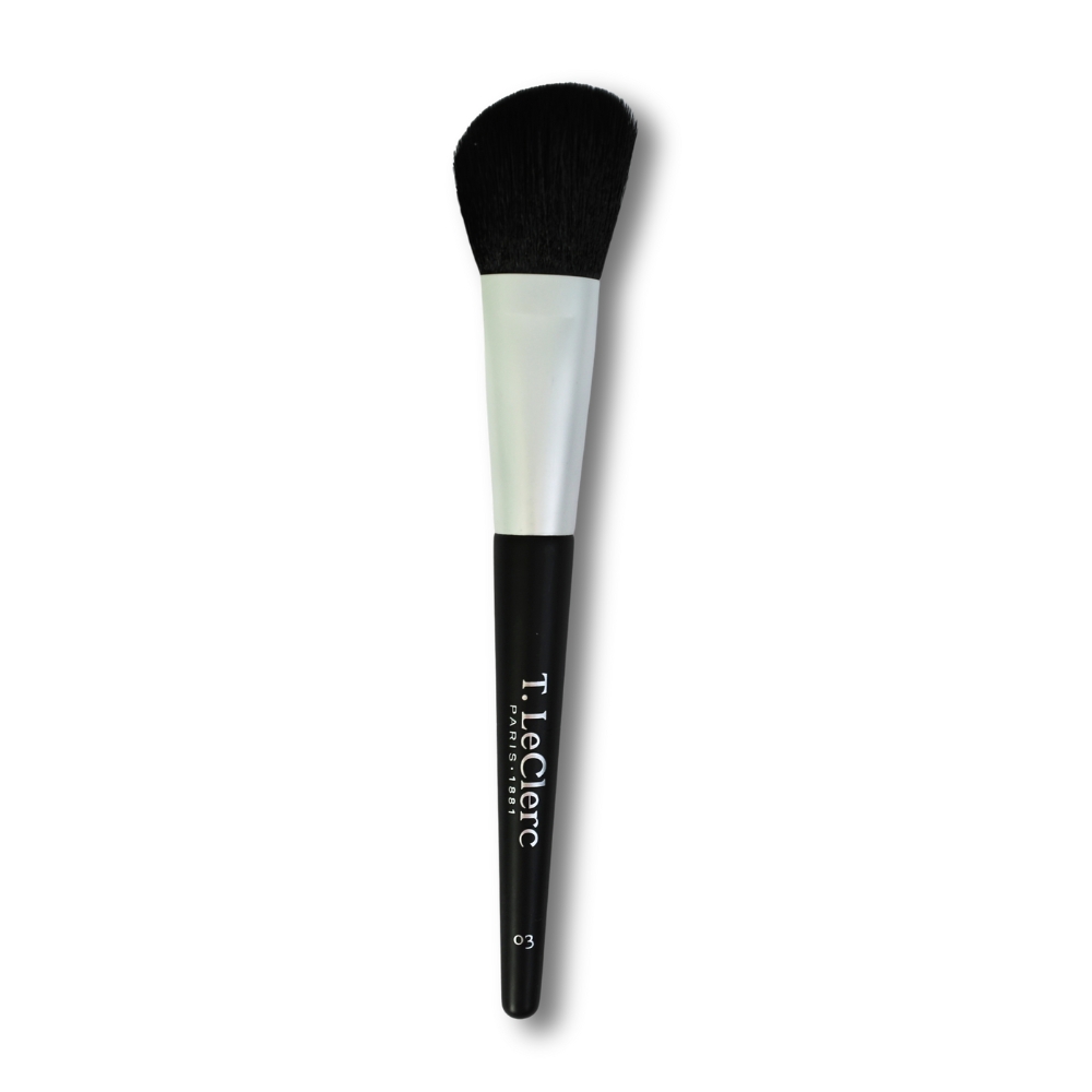 Angled Brush 03 - Viistokärkinen sivellin