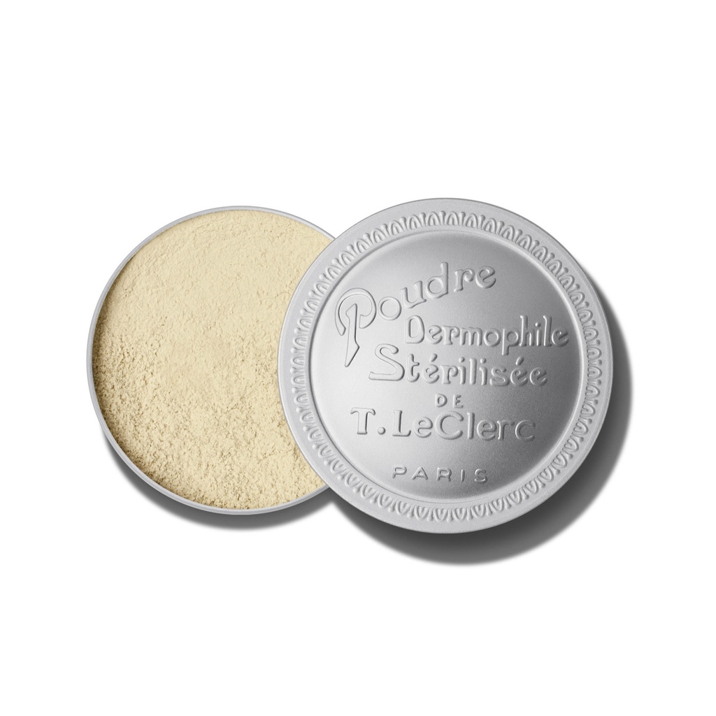 Dermophile Loose Powder - irtopuuteri (Jumbo Size) 25 g