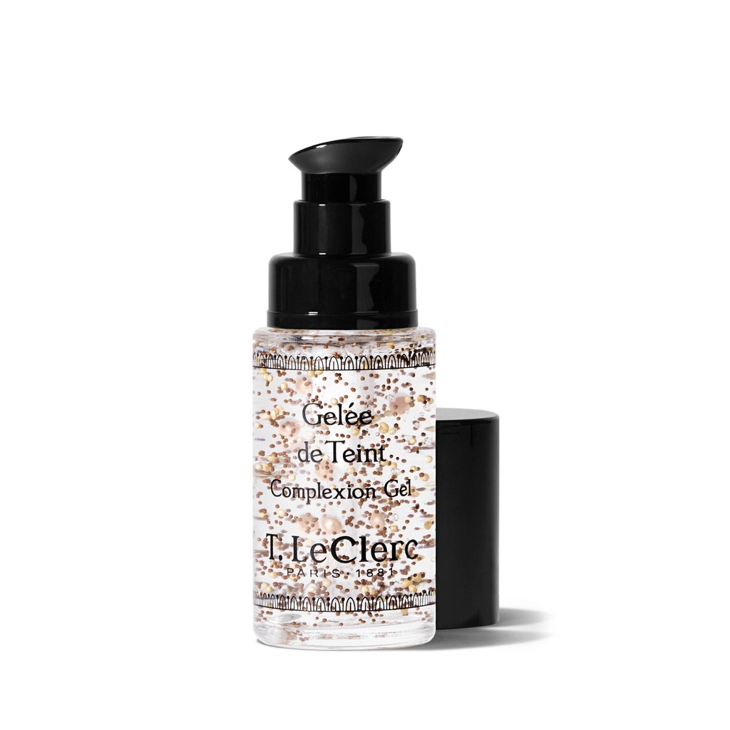 Complexion Gel - kevyesti sävyttävä geelivoide 30 ml