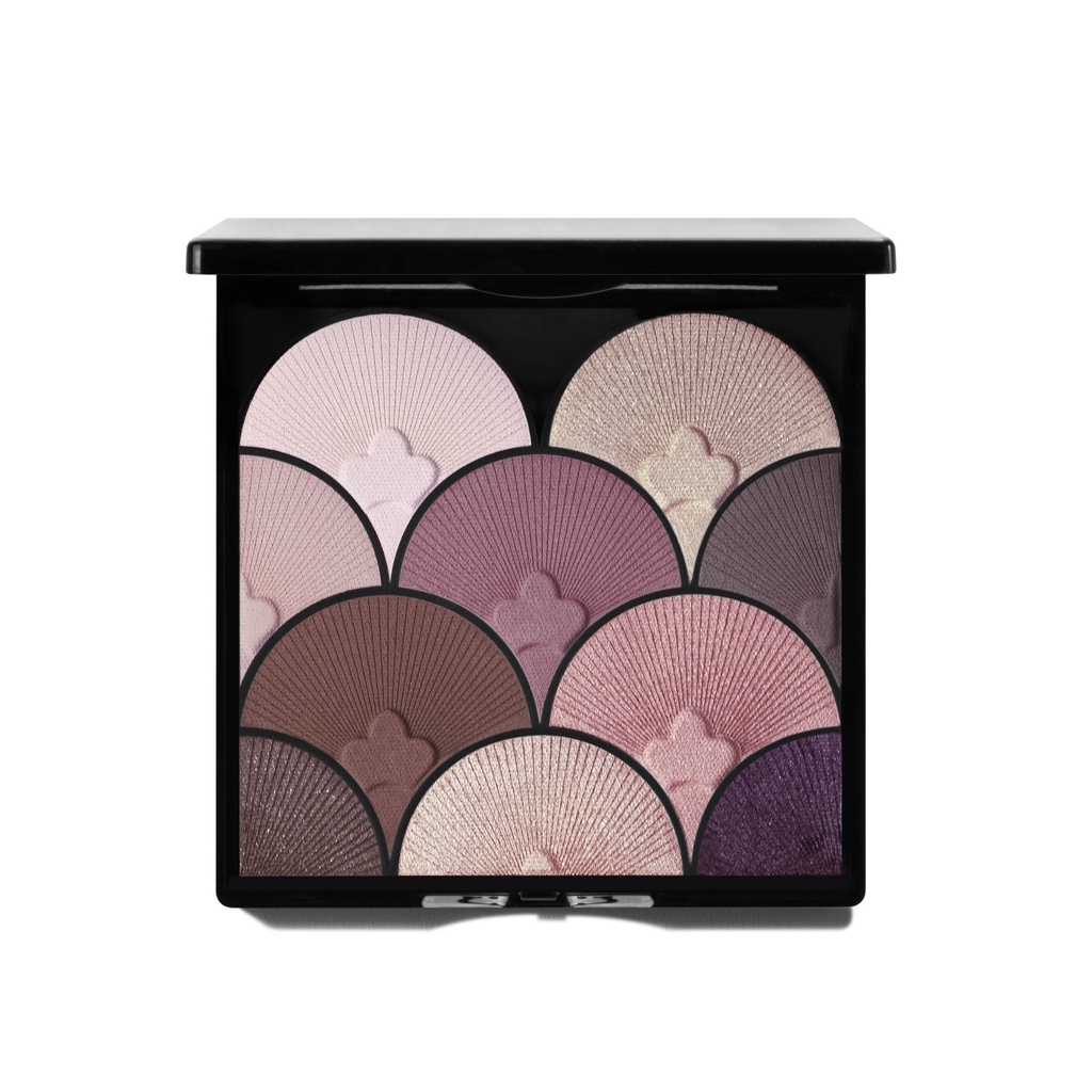Eyeshadow Palette - Luomiväripaletti 18 g