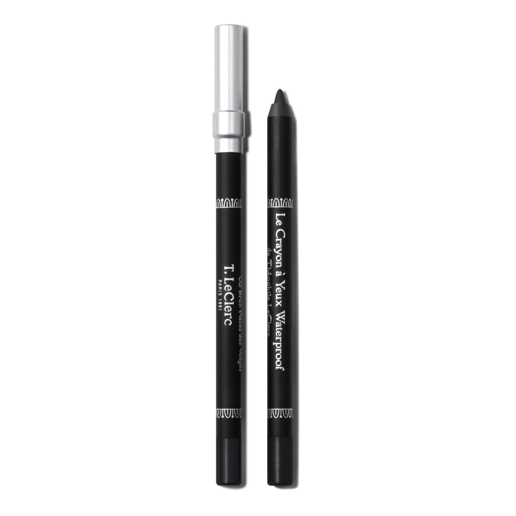 Waterproof Eye Pencil - vedenkestävä silmänrajauskynä 1,2 g