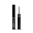 Eyebrow Mascara - kulmakarvageeli 4,7 ml