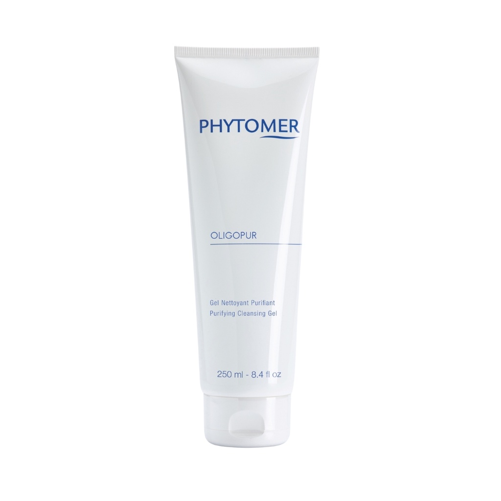 Oligopur Purifying Cleansing Gel -puhdistusgeeli 250 ml