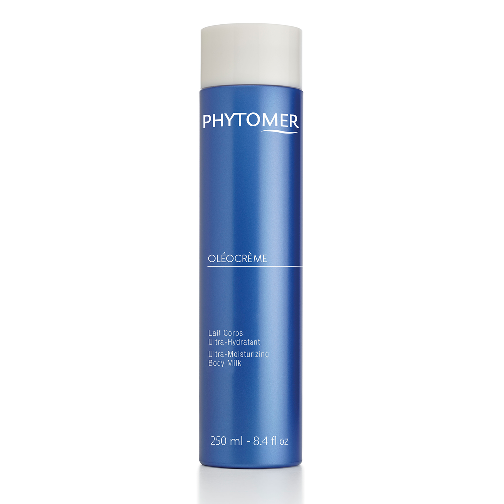 Oleocrème Body Milk -vartaloemulsio 250 ml