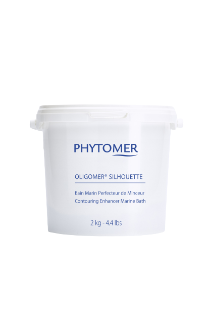 Oligomer Silhouette -merileväkylpy 2 kg*