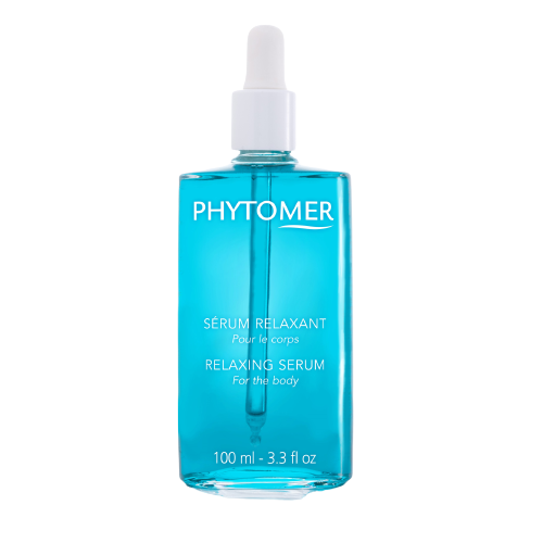Relaxing Serum -vartaloseerumi 100 ml