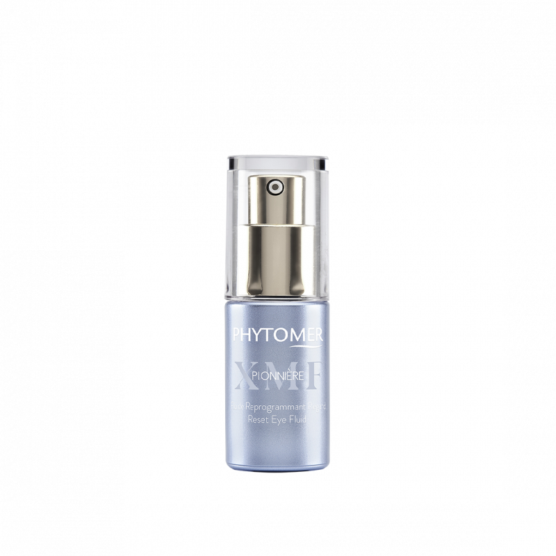 Pionniere XMF Eye Fluid -silmänympärysvoide 15 ml