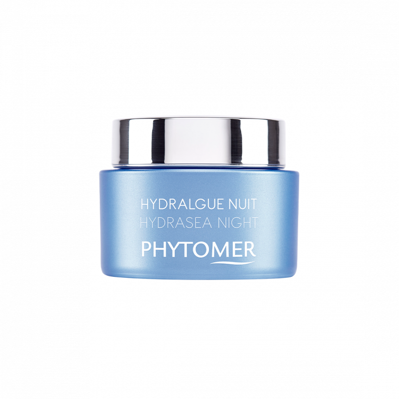 Hydrasea Night -yövoide 50 ml