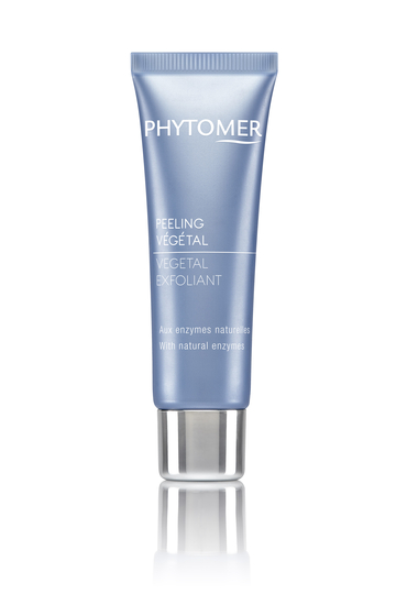 Vegetal Exfoliant -entsymaattinen kuorintavoide 50 ml