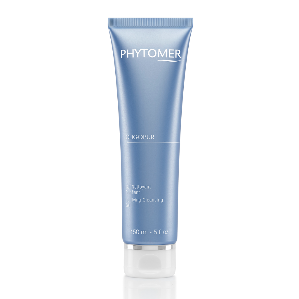 Oligopur Purifying Cleansing -puhdistusgeeli 150 ml