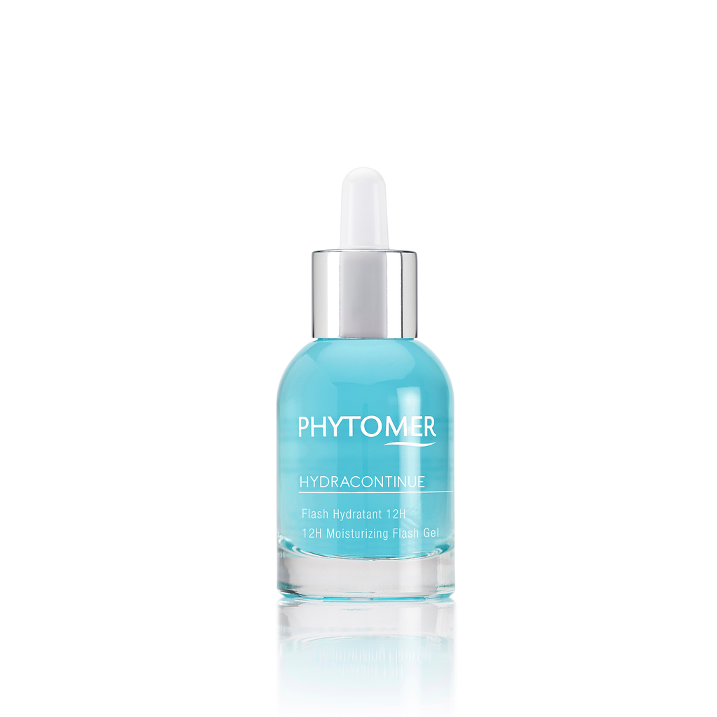 Hydracontinue Flash -geeliseerumi 30 ml