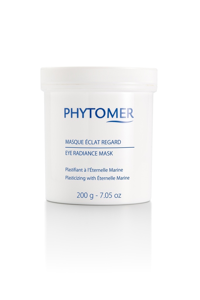 Eye Radiance Mask -silmänympärysnaamio 200 g