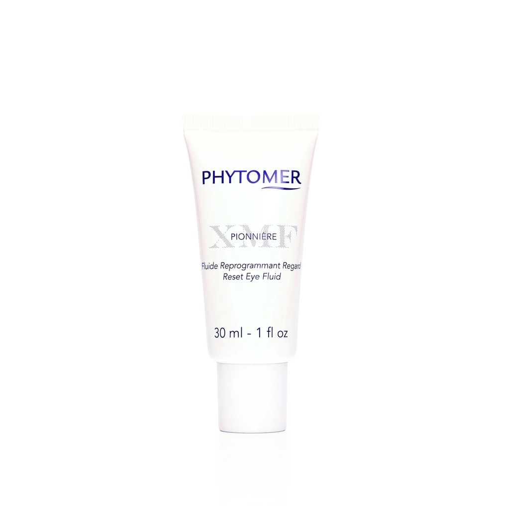 Pionniere XMF Fluide Yeux -silmänympärysvoide 30 ml