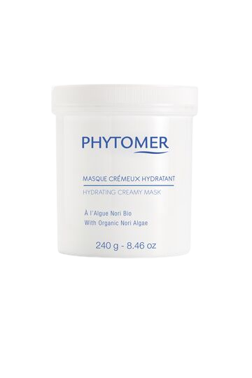 Masque Crémeux Hydratant 240 g*