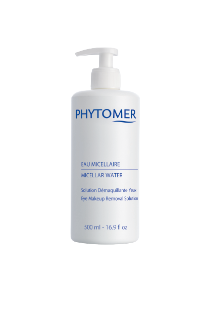 Micellar Water -misellivesi 500 ml
