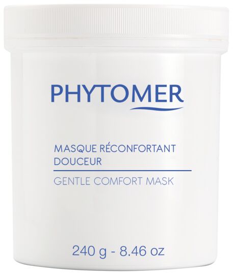 Masque Réconfortant -kasvonaamiojauhe 240 g