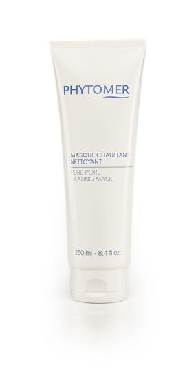 Masque Chauffant Nettoyant -naamio 250 ml