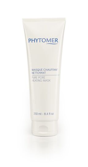 Pure Pore Heating Mask -naamio 250 ml