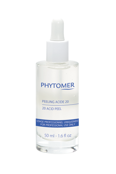 Acid Peel -happokuorinta 50 ml