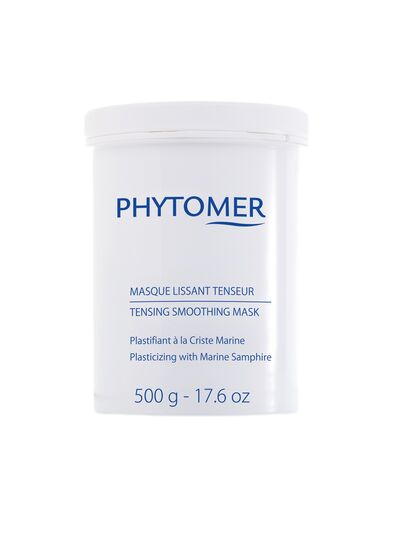 Tensing Smoothing Mask -kasvonaamiojauhe 500 g