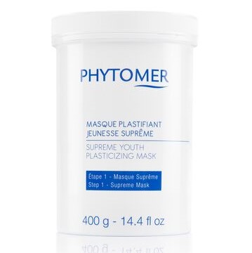 Masque Plastifiant Suprême -kasvonaamiojauhe 400 ml