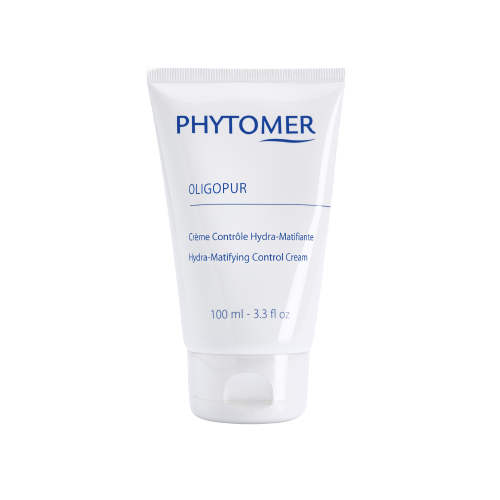 Oligopur Hydra-Matifying -hoitoemulsio 100 ml